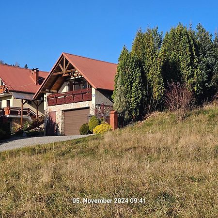 Ferienhaus ليبوفا المظهر الخارجي الصورة