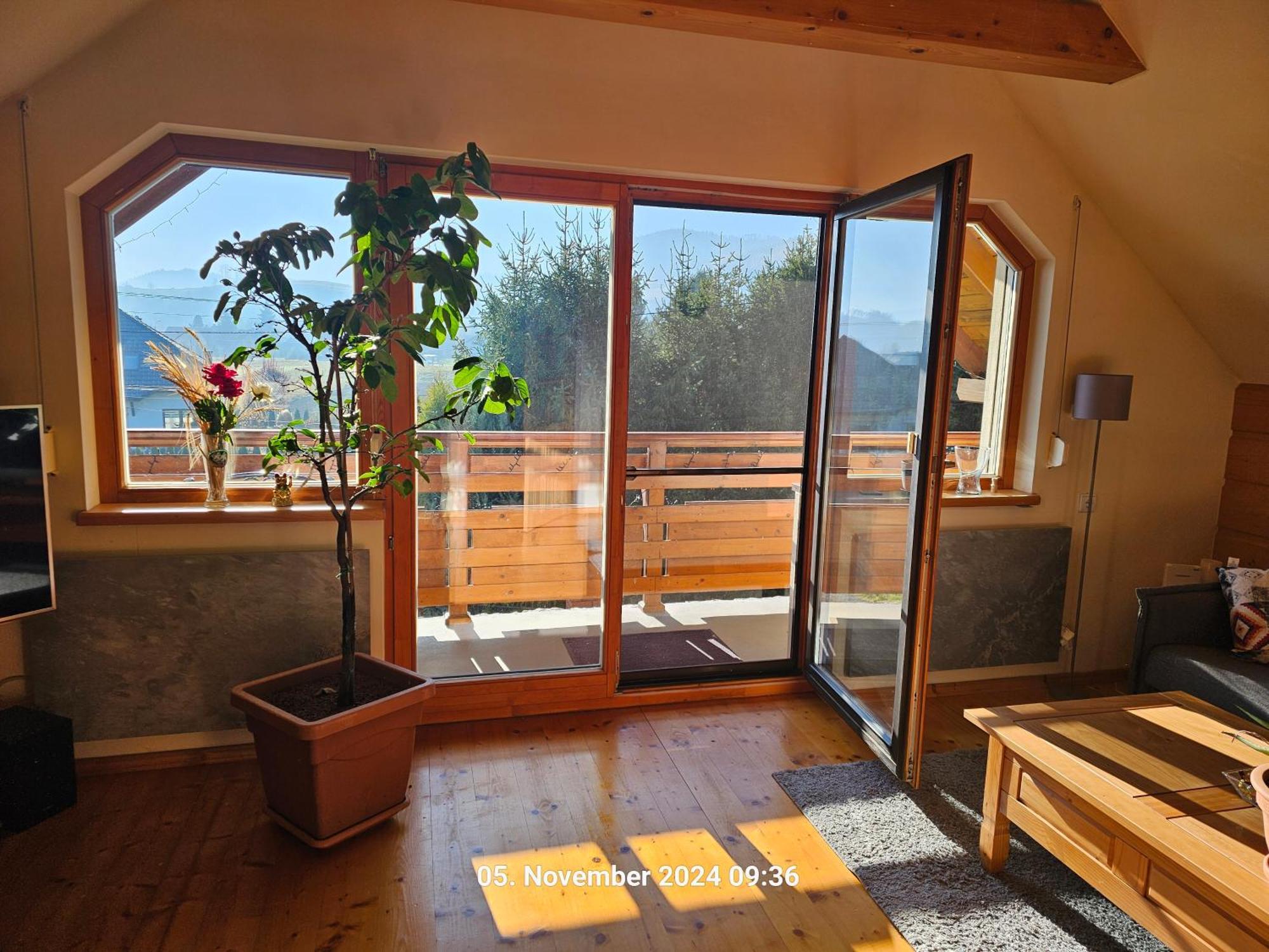 Ferienhaus ليبوفا المظهر الخارجي الصورة
