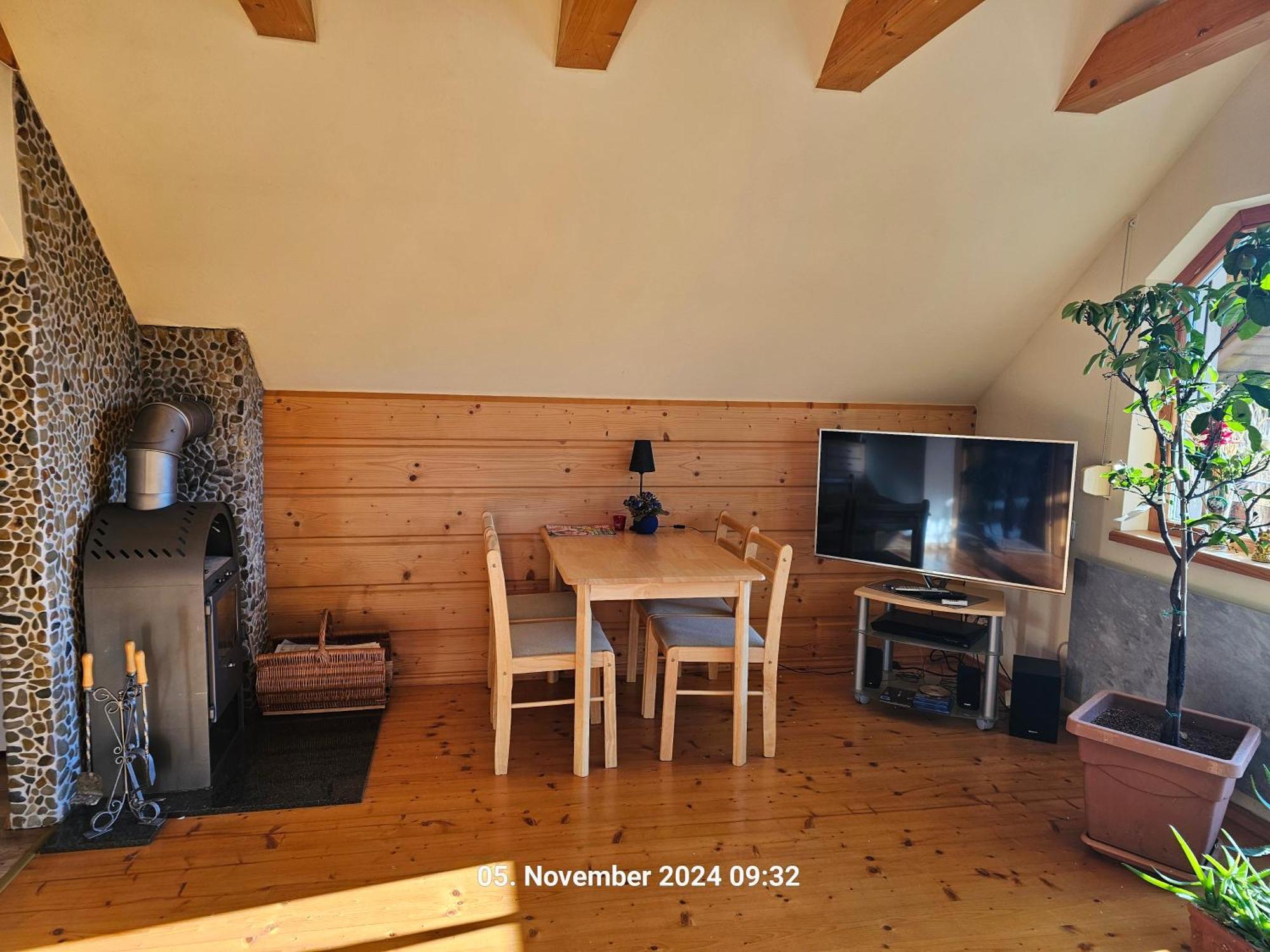 Ferienhaus ليبوفا المظهر الخارجي الصورة