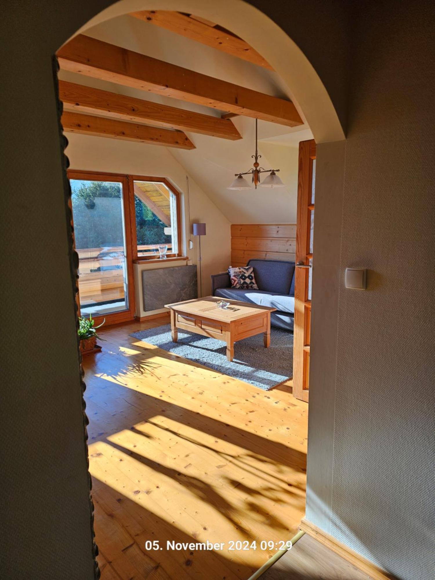 Ferienhaus ليبوفا المظهر الخارجي الصورة